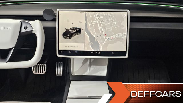 Tesla MODEL 3 Performance AWD купить на сайте DeffCars