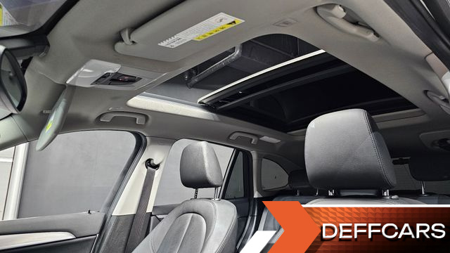 BMW X1 xDrive 18d Advantage купить на сайте DeffCars