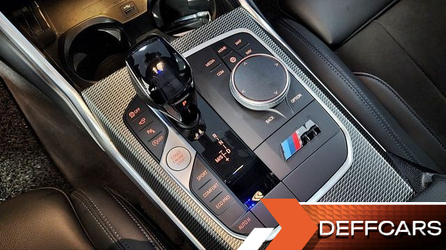 BMW 3-SERIES 320i M Sport купить на сайте DeffCars