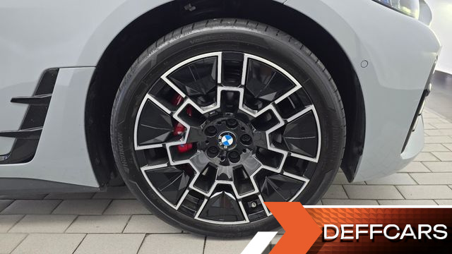 BMW I4 eDrive40 M Sports Pro купить на сайте DeffCars
