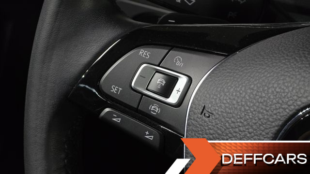 Volkswagen TIGUAN 2.0 TDI Prestige купить на сайте DeffCars