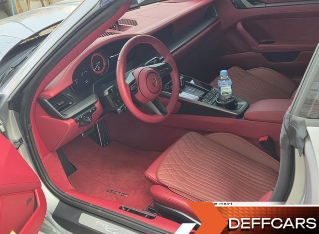 Porsche 911 Carrera S Cabriolet купить на сайте DeffCars