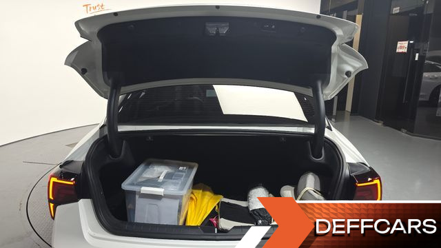 Kia K5 1.6 Turbo Signature купить на сайте DeffCars