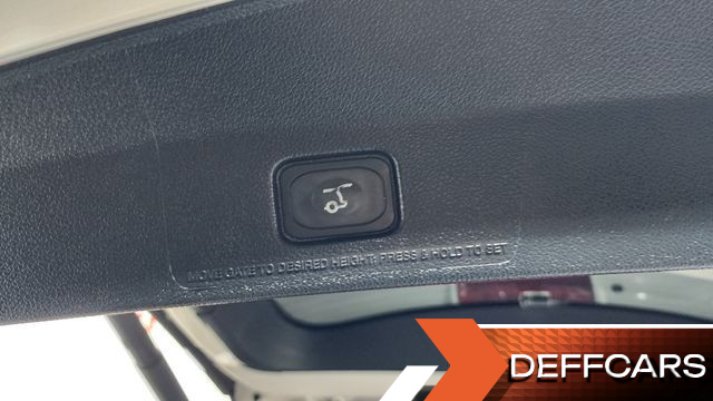 Ford EXPLORER 2.3 Limited 4WD 5th купить на сайте DeffCars