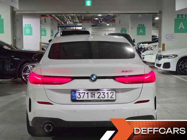 BMW 2-SERIES 220i M Sports купить на сайте DeffCars