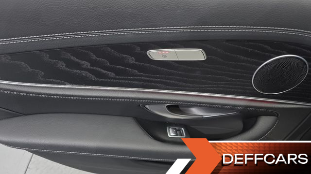 Mercedes E-CLASS E220d 4MATIC AMG Line купить на сайте DeffCars