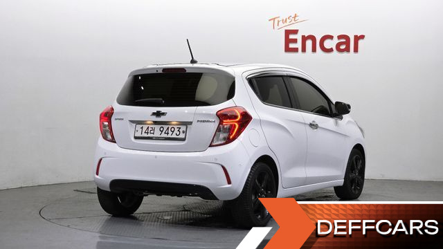 ChevroletGMDaewoo SPARK My Fit Edition Premier купить на сайте DeffCars