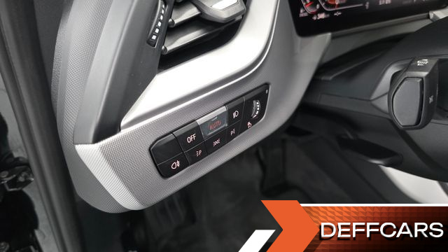 BMW 1-SERIES 118d Joy First Edition купить на сайте DeffCars