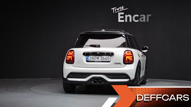 Mini COOPER Mayfield Edition 3rd купить на сайте DeffCars