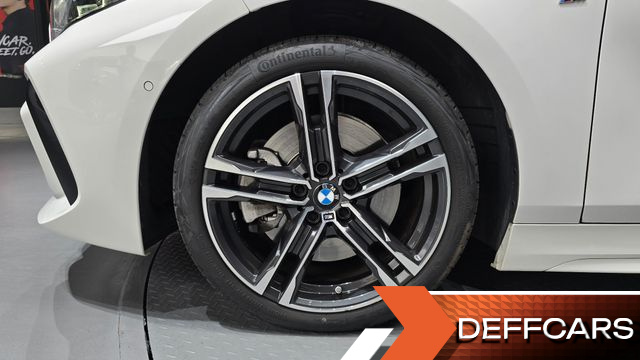 BMW 1-SERIES 120i M Sports купить на сайте DeffCars