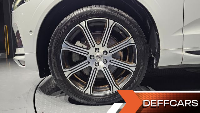 Volvo XC60 D5 Inscription купить на сайте DeffCars