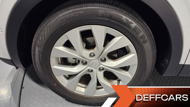 Renault-KoreaSamsung XM3 1.6 GTe LE Plus купить на сайте DeffCars