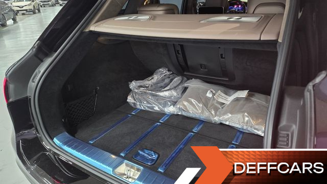 Mercedes EQS Maybach EQS680 4MATIC купить на сайте DeffCars