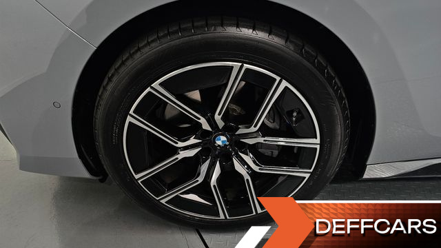 BMW 7-SERIES 740i xDrive M Sport купить на сайте DeffCars