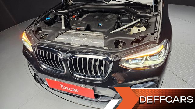 BMW X4 xDrive20i M Sport X купить на сайте DeffCars