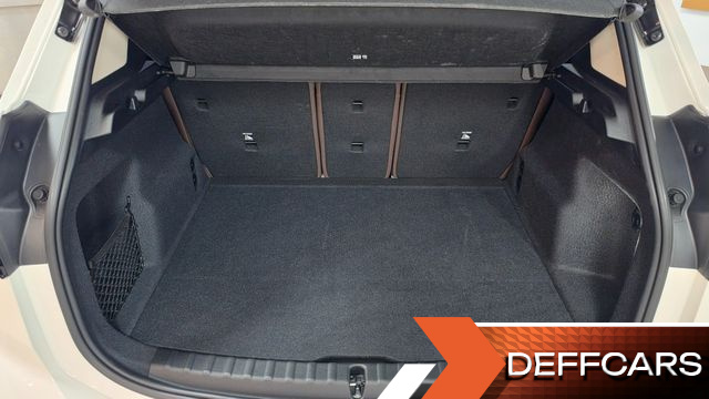 BMW 2-SERIES 218d Advantage купить на сайте DeffCars