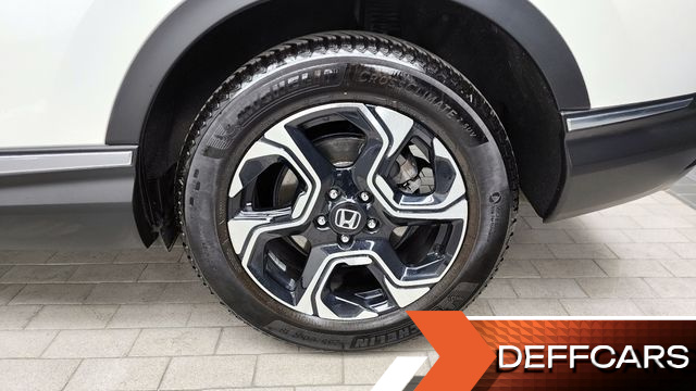 Honda CR-V 1.5 Touring 4WD купить на сайте DeffCars