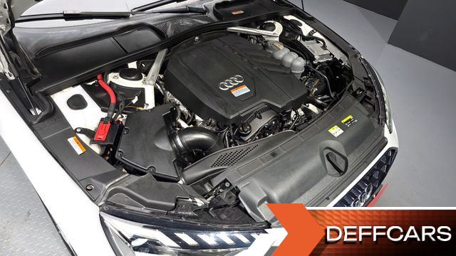Audi A4 40 TFSI Premium купить на сайте DeffCars
