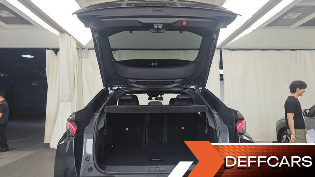 Peugeot 3008 1.2 Hybrid GT купить на сайте DeffCars