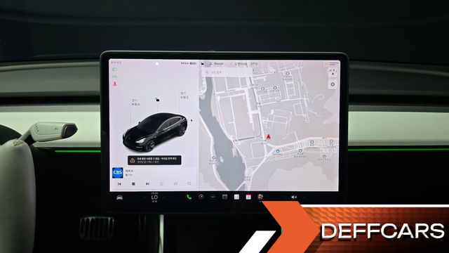 Tesla MODEL 3 Long Range AWD купить на сайте DeffCars