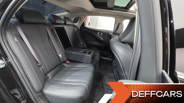 Kia K8 3.5 LPG 2WD Prestige(Rentcar) купить на сайте DeffCars