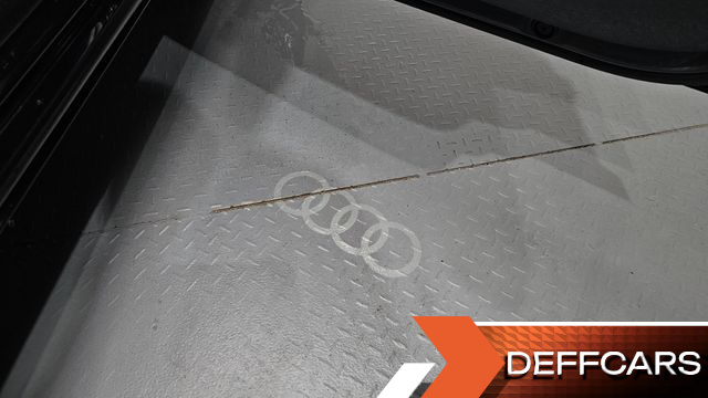 Audi A5 40 TFSI Quattro Sportback купить на сайте DeffCars