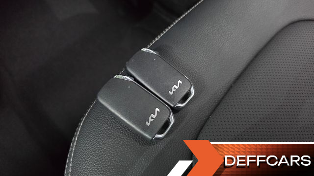 Kia RAY Signature купить на сайте DeffCars