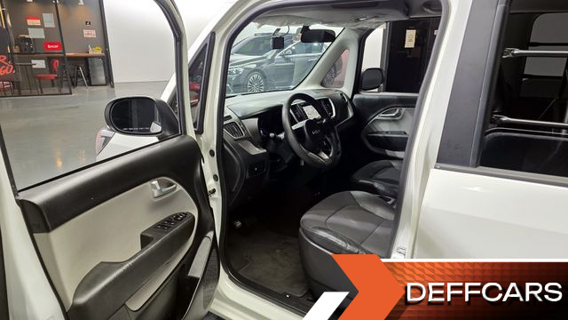Kia RAY Van Standard купить на сайте DeffCars