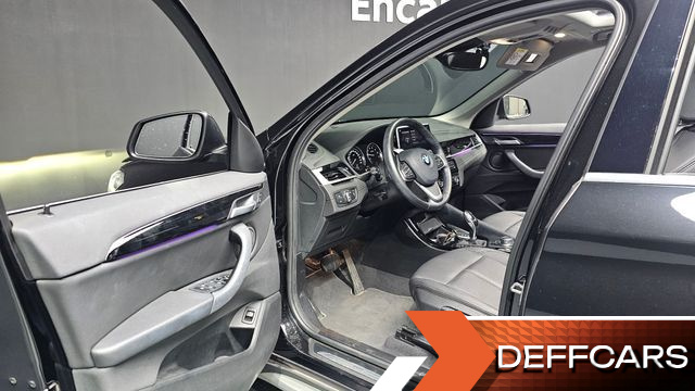 BMW X1 xDrive 20i xLine купить на сайте DeffCars