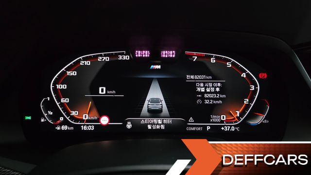 BMW X6 xDrive40i M Sport купить на сайте DeffCars