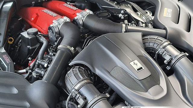 Ferrari ROMA 3.9 купить на сайте DeffCars