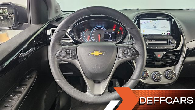 ChevroletGMDaewoo SPARK Premier купить на сайте DeffCars