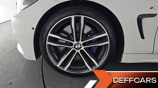 BMW 4-SERIES 430i M Sport Coupe купить на сайте DeffCars