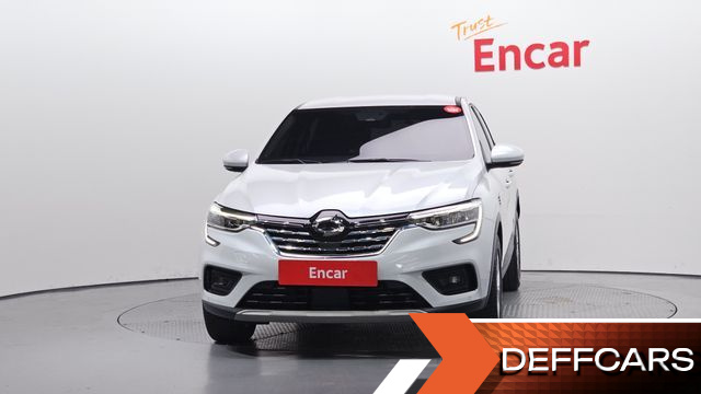 Renault-KoreaSamsung XM3 1.6 GTe LE Plus купить на сайте DeffCars