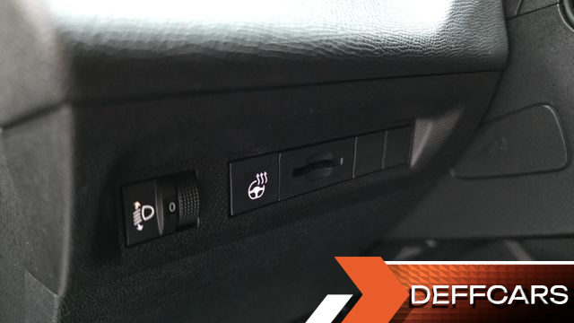 Peugeot 308 1.5 BlueHDi Allure купить на сайте DeffCars