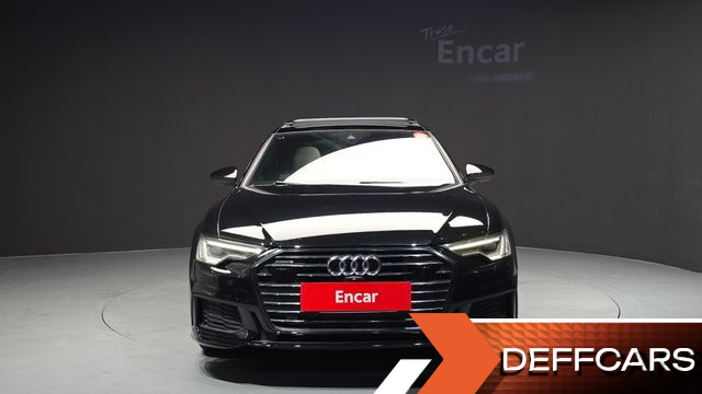 Audi A6 45 TDI Quattro Premium купить на сайте DeffCars