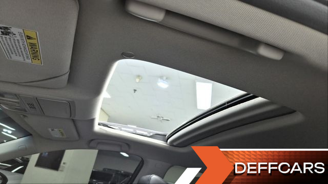 Honda ACCORD 1.5 Turbo купить на сайте DeffCars