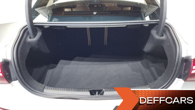 Mercedes A-CLASS A220 Sedan купить на сайте DeffCars