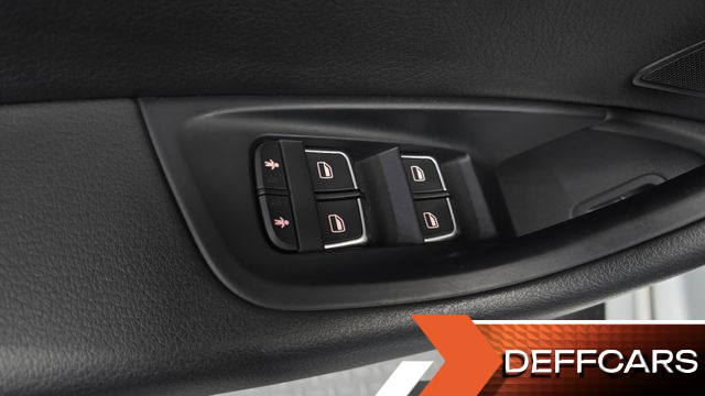 Audi A6 35 TDI Quattro Premium C7 купить на сайте DeffCars