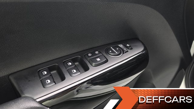 Kia MORNING Signature купить на сайте DeffCars