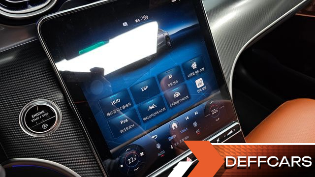 Mercedes GLC-CLASS GLC300 4MATIC Avnatgarde Coupe купить на сайте DeffCars