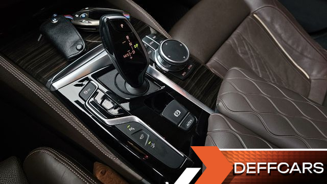 BMW GRAN TURISMO 620d xDrive Luxury купить на сайте DeffCars