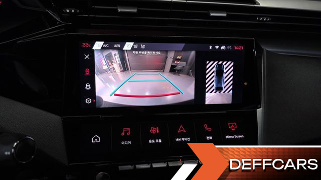 Peugeot 408 1.2 Pure Tech GT купить на сайте DeffCars