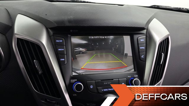 Hyundai VELOSTER 1.6 PYL купить на сайте DeffCars