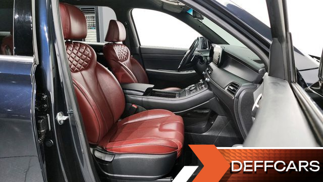 Hyundai PALISADE Gasoline 3.8 2WD Prestige купить на сайте DeffCars