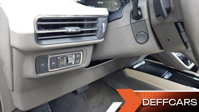 Lincoln CORSAIR 2.0 Reserve AWD купить на сайте DeffCars