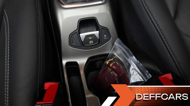 Jeep RENEGADE 2.4 Limited купить на сайте DeffCars