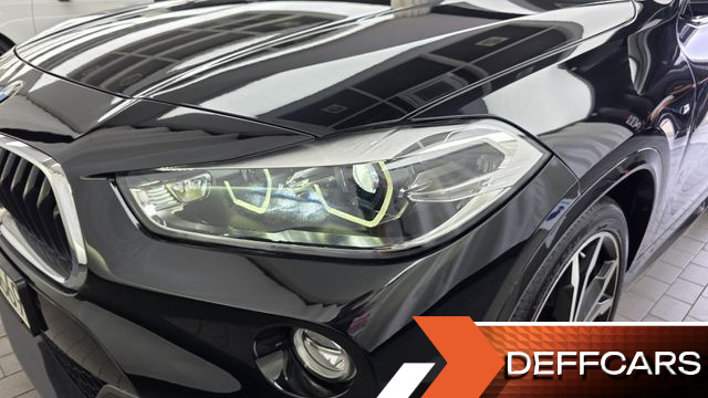 BMW X2 (F39) xDrive20i M Sport купить на сайте DeffCars