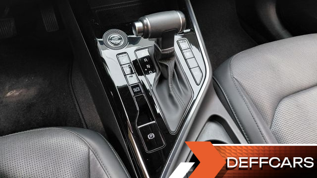 Kia NIRO Prestige купить на сайте DeffCars