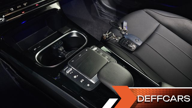 Mercedes A-CLASS A220 Sedan купить на сайте DeffCars